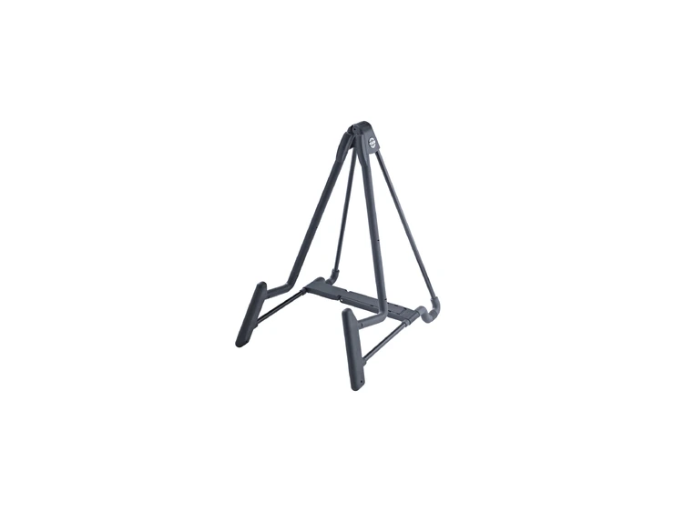 K&M 17581 El-gitarstativ "Heli" 